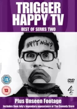 Trigger Happy Tv: Series 2 - DVD - Used