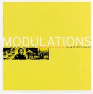 Modulations by Peter Shapiro Hardback