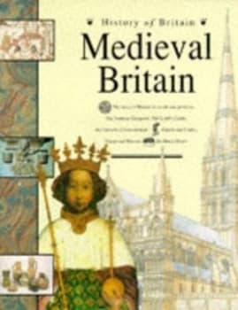 Medieval Britain by Brenda Williams Paperback
