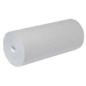 Erfurt Lining Paper (L)10M (W)50Cm White