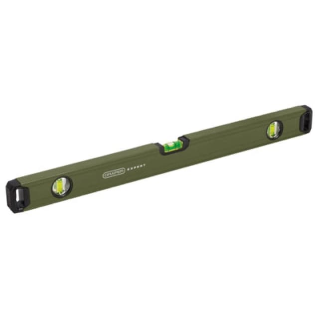 Draper Expert Box Spirit Level EBSL600 Length: 24" / 60cm