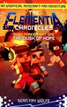 The Dusk of Hope by Sean Fay Wolfe Paperback