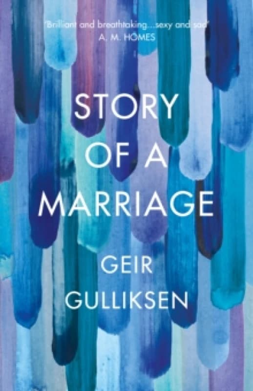 The Story of a Marriage Hardback
