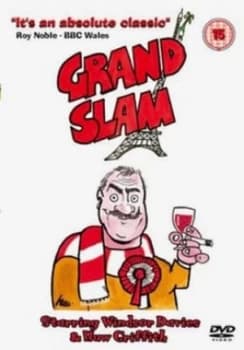 Grand Slam - DVD