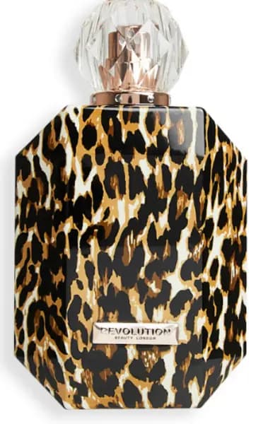 Revolution Creative Eau de Toilette For Her 100ml