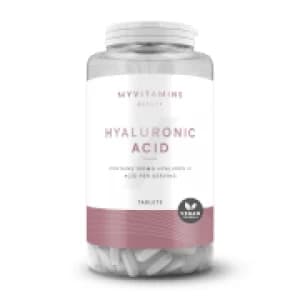 Hyaluronic Acid - 30Tablets