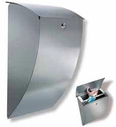 Burg Wachter Milano Postbox