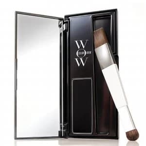 Color WOW Root Cover Up - Black 2.1g