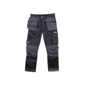 DEWALT Harrison Pro Stretch Trousers Waist 38" Leg 29in