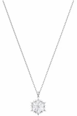 Ladies Swarovski Jewellery Magic Necklace 5428432