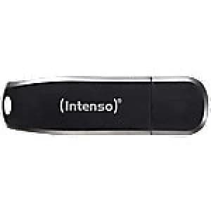 Intenso Speed Line 64GB USB Flash Drive