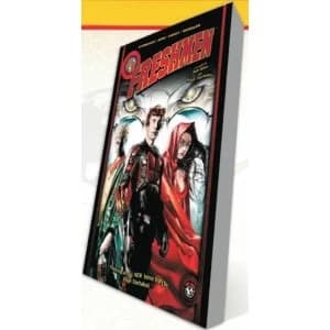 Freshmen Volume 1 Hardcover