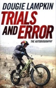 Trials and error by Dougie Lampkin