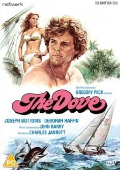The Dove - DVD