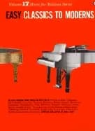 easy classics to moderns denes agay