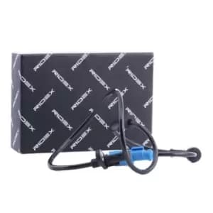 RIDEX ABS Sensor 412W0912 ESP Sensor,Sensor, wheel speed PEUGEOT,CITROEN,207 (WA_, WC_),207 CC (WD_),208 I Schragheck (CA_, CC_),207 SW (WK_)