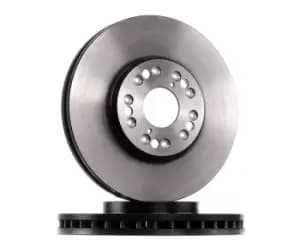 TRW Brake disc TOYOTA,LEXUS DF4182S 4351222210,4351224051,4351224071 Brake rotor,Brake discs,Brake rotors 4351230180,4351230181,4351230240,4351230241