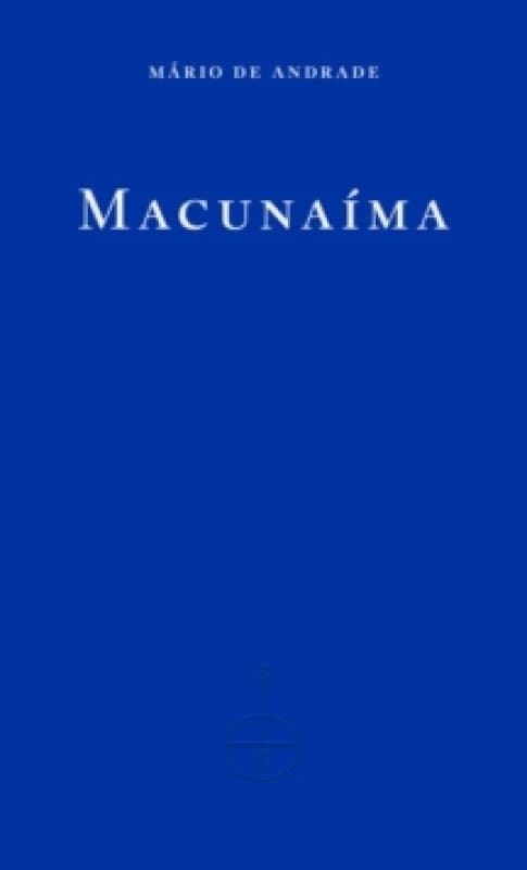 Macunaima Paperback / softback