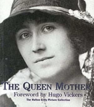 The Queen Mother by Roger Hudson Paperback
