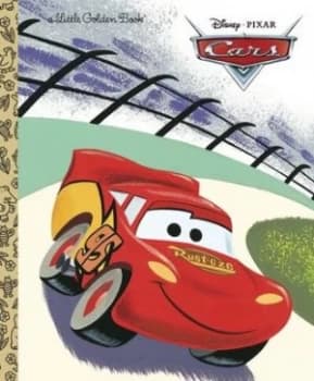 Pixar Cars by Ben Smiley