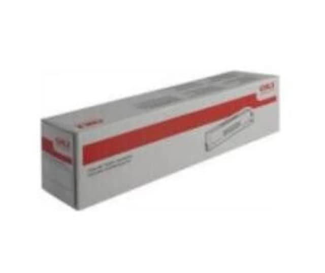 OKI OKI 46606508 toner cartridge Original White 46606508