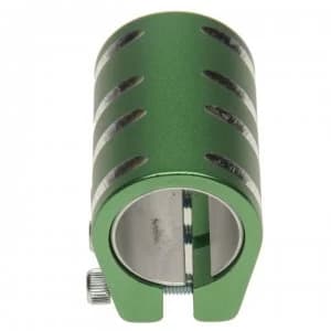 Blazer Pro Quad Clamp - Green