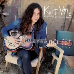 Blieve Im Goin Deep Down by Kurt Vile CD Album