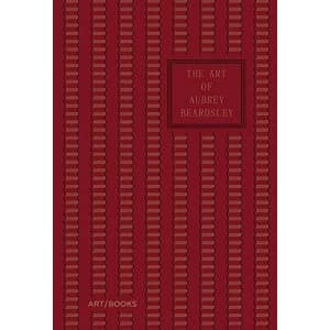 The Art of Aubrey Beardsley Hardback 2018