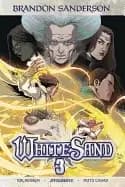 brandon sandersons white sand volume 3