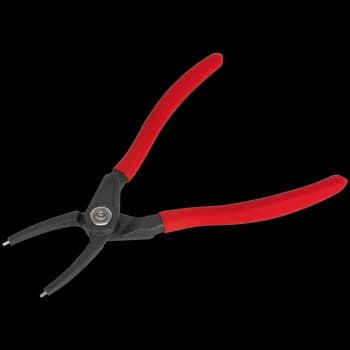 Sealey Straight Internal Circlip Pliers 19mm - 60mm