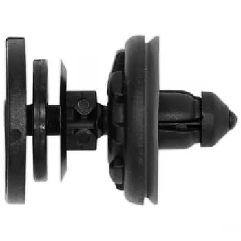 Sealey TCPC2230VW Panel Clip, Ø22mm x 30mm, Door Trim, VW - Pack of 20