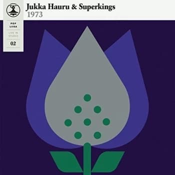 Jukka Hauru & Superkings - 2 Vinyl