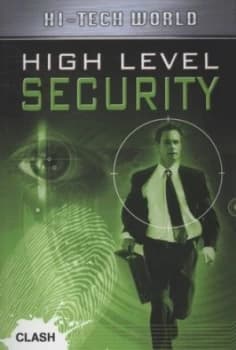 High Level Security by Ben Hubbard Paperback