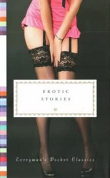 Erotic Stories by Rowan Pelling Hardback