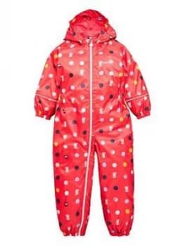 Regatta Peppa Pobble - Pink