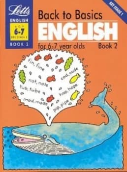 Back to Basics English for 6-7 Year Olds. Bk.2 by Sheila Mary Lane and M Kemp Paperback
