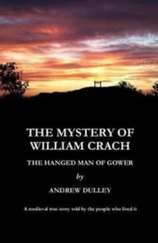 The Mystery of William Crach by Andrew Dulley Paperback