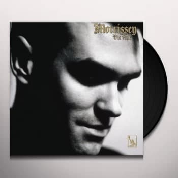 Morrissey - Viva Hate Vinyl