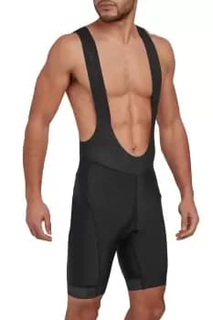 Altura Progel Plus Mens Bib Shorts in Black