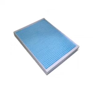 Cabin Filter ADU172505 by Blue Print