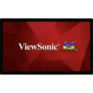 Viewsonic 32" TD3207 Full HD Touch Screen LED Monitor