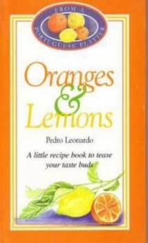 Oranges and Lemons Hardback