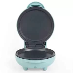 Giles & Posner EK4215GSBL 550W Sorbet Pastel Compact Mini Snack Maker - Blue