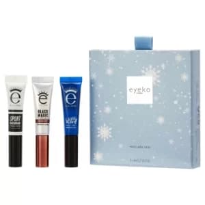 Eyeko Christmas Mascara Trio