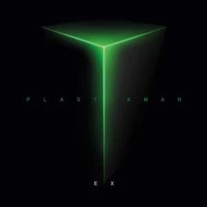 Plastikman - Ex (Live At The Guggenheim. Nyc) Vinyl