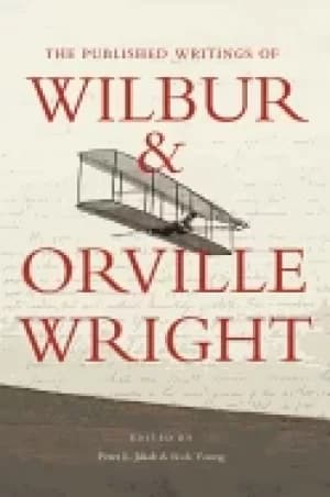 published writings of wilbur and orville wright