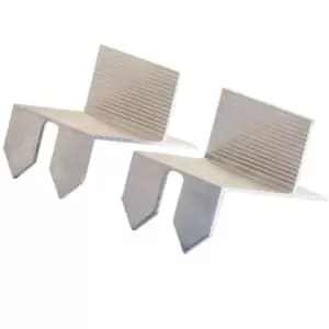 Footee 100mm fts - n/a - Laddermat