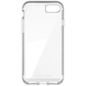 Tech21 Pure Clear - Protective Phone Case for iPhone 7 / 8