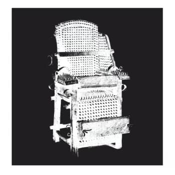 Futuro de Hierro - Costumbres y Medidas Vinyl