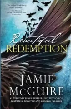 Beautiful Redemption by Jamie Mcguire